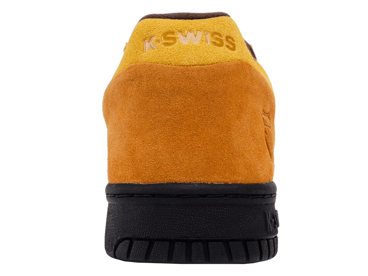 74610-230-M | KSRC GSTAAD | NUGGET GOLD/PUMPKIN SPICE/BLACK