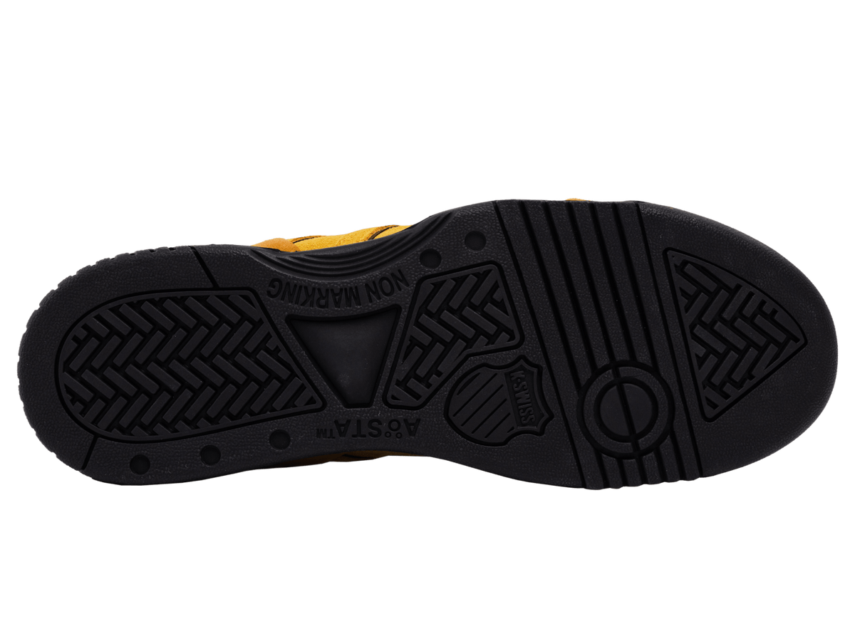 74610-230-M | KSRC GSTAAD | NUGGET GOLD/PUMPKIN SPICE/BLACK