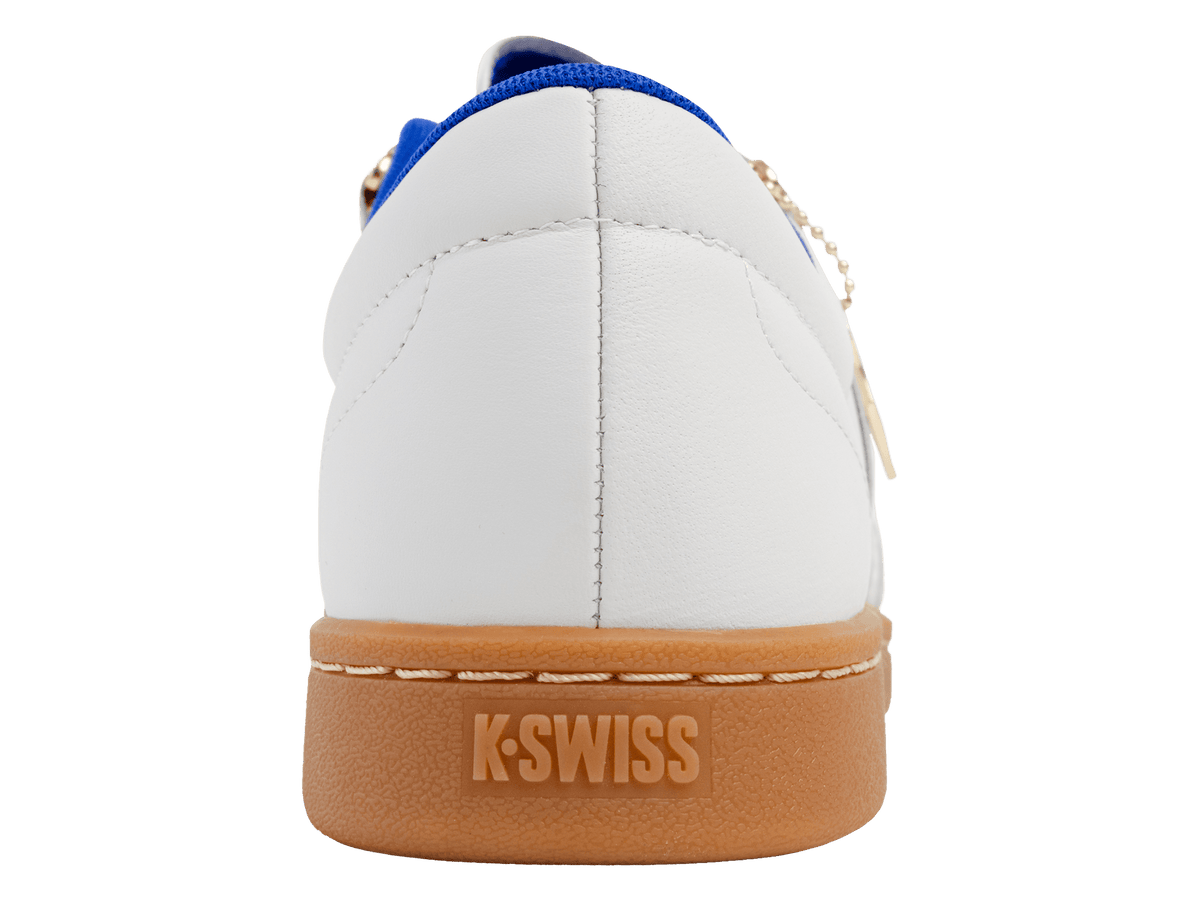 79630-110-M | CLASSIC 66 NXT 60TH | WIMBLEDON WHITE/GUM