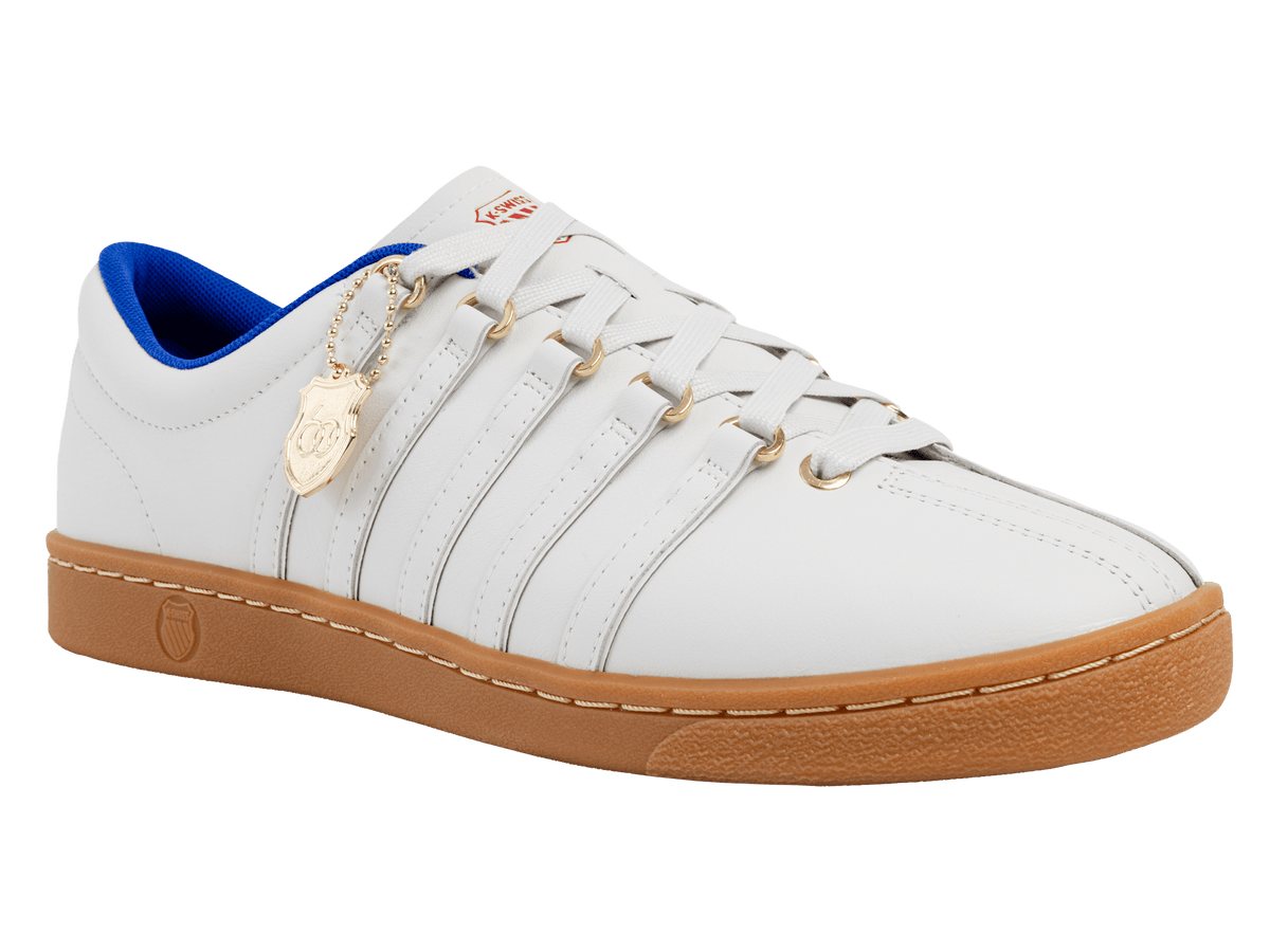 79630-110-M | CLASSIC 66 NXT 60TH | WIMBLEDON WHITE/GUM