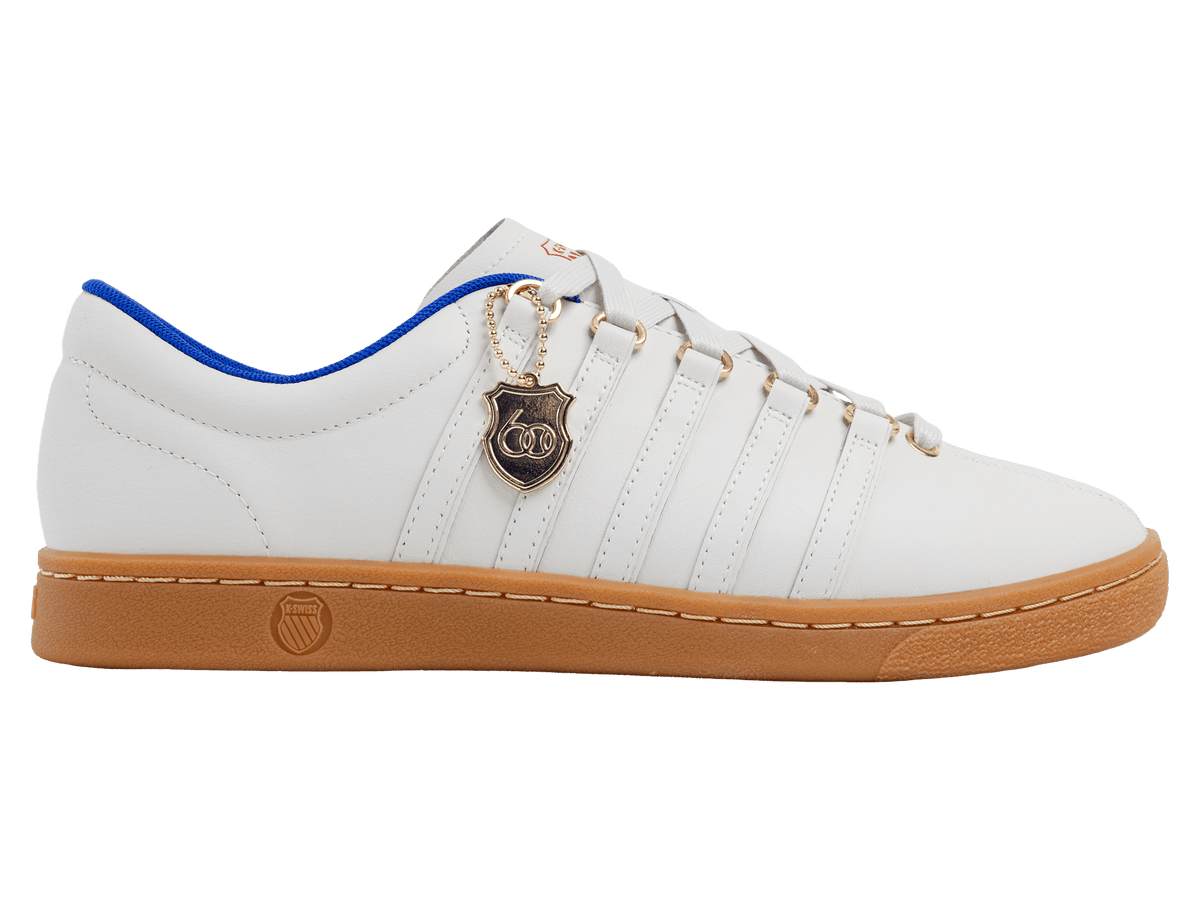79630-110-M | CLASSIC 66 NXT 60TH | WIMBLEDON WHITE/GUM