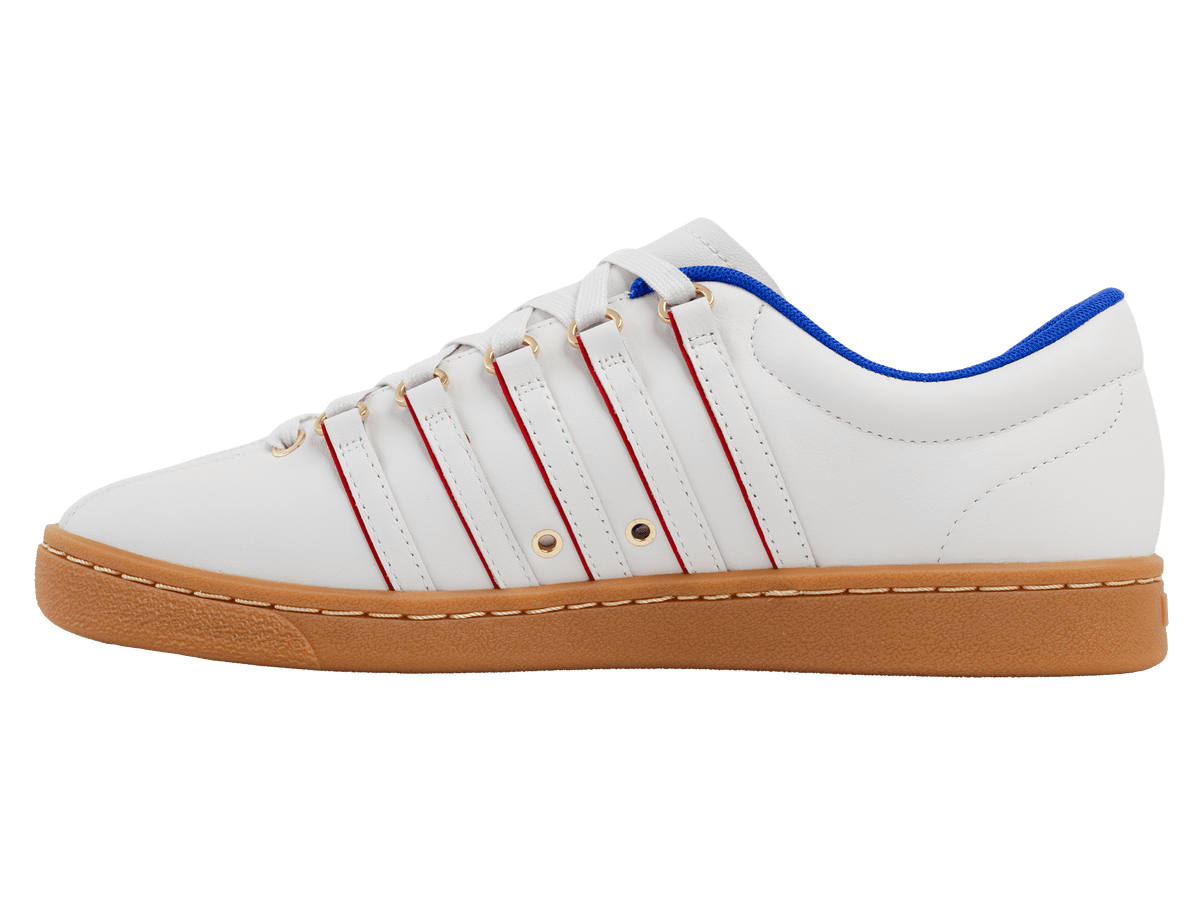79630-110-M | CLASSIC 66 NXT 60TH | WIMBLEDON WHITE/GUM