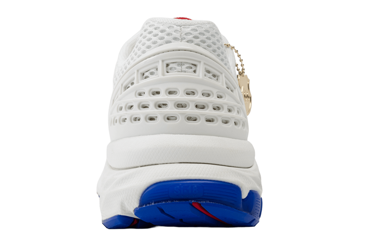 79631-116-M | KONEJO 60TH | WIMBLEDON WHITE/METALLIC SILVER/DAZZLING BLUE