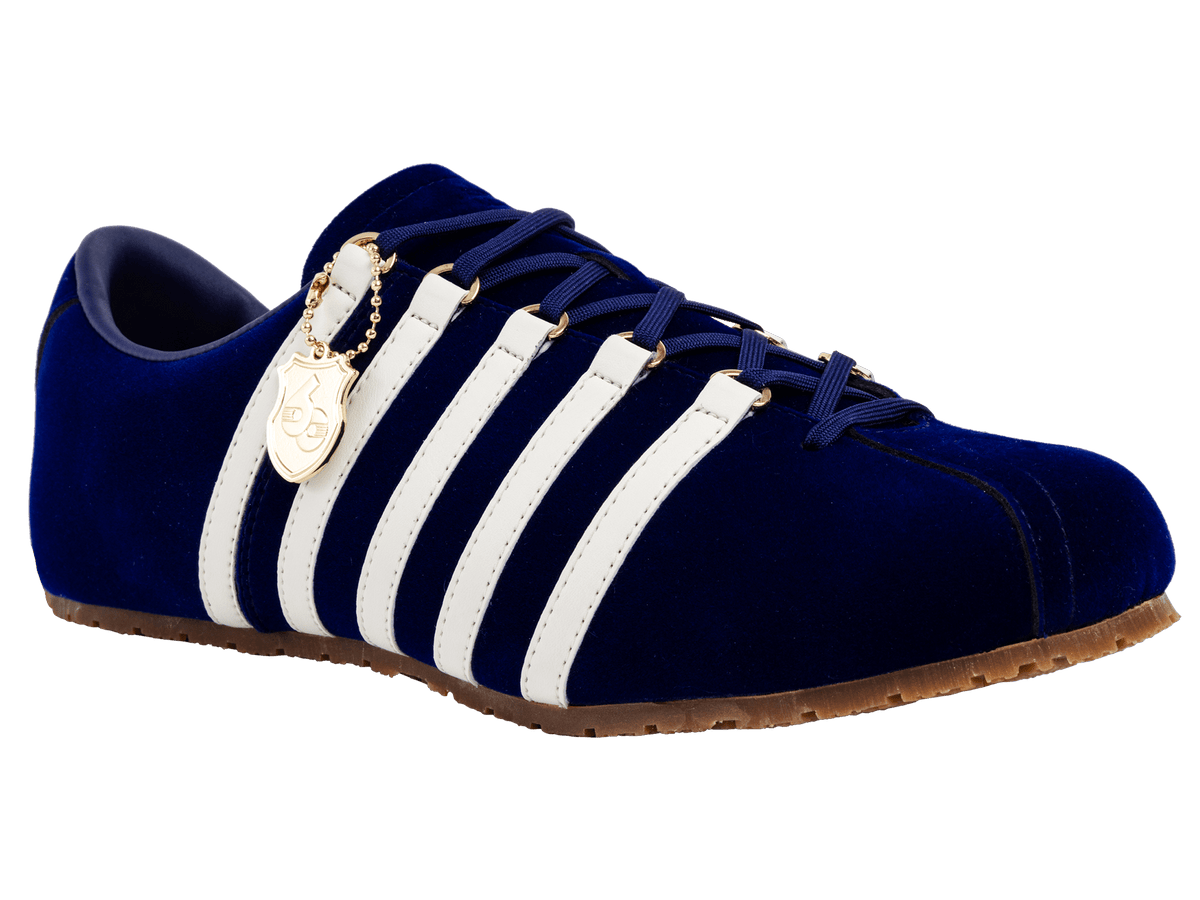 79632-440-M | BEFORE THE CLASSIC 60TH | DAZZLING BLUE/GUM/SNOW WHITE