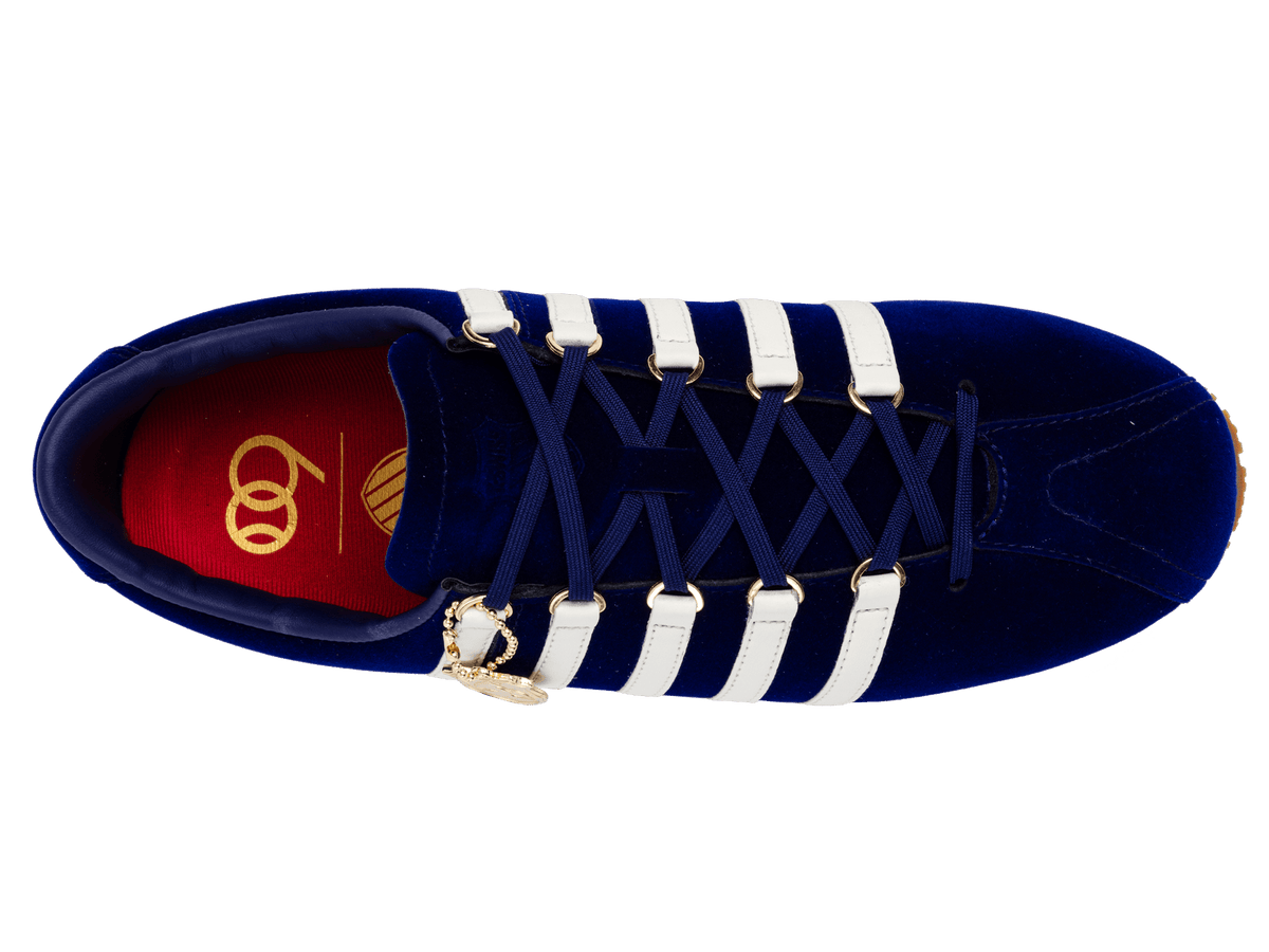 79632-440-M | BEFORE THE CLASSIC 60TH | DAZZLING BLUE/GUM/SNOW WHITE