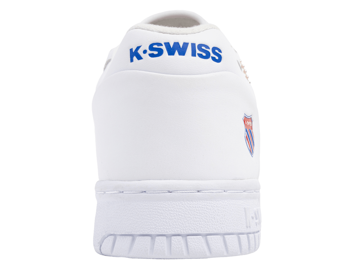 79633-154-M | GSTAAD 60TH | WHITE/WHITE/GUM