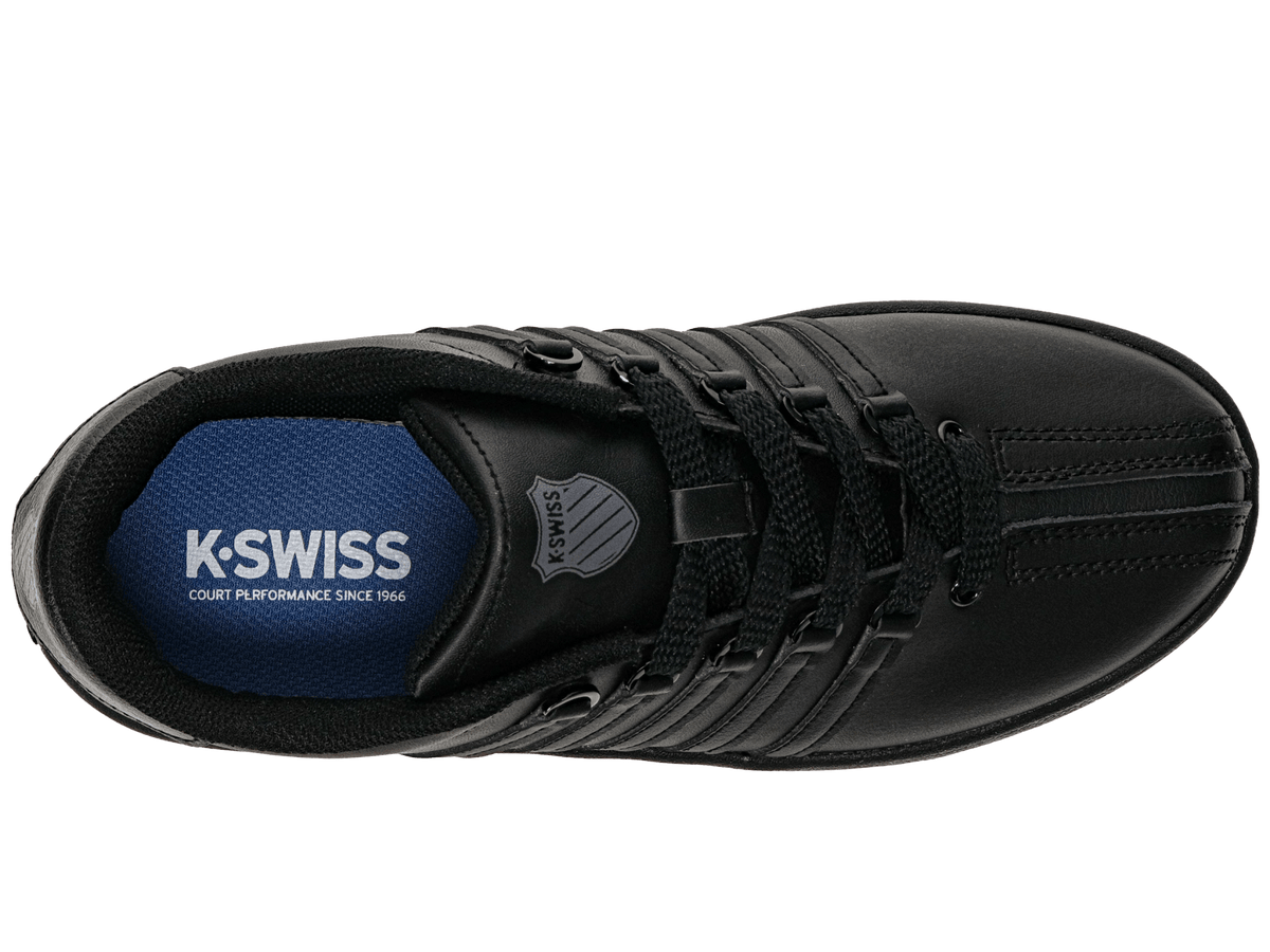 83343-001-M | CLASSIC VN | BLACK/BLACK