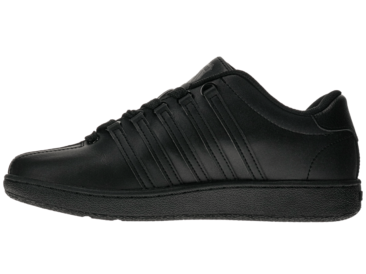 83343-001-M | CLASSIC VN | BLACK/BLACK
