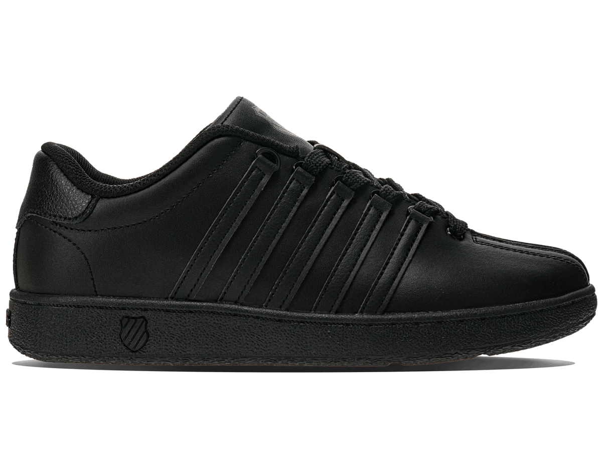 83343-001-M | CLASSIC VN | BLACK/BLACK