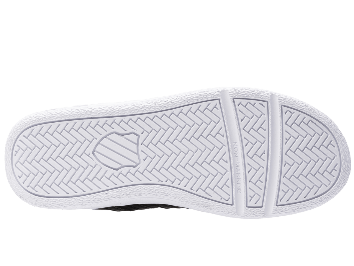 83343-002-M | CLASSIC VN | BLACK / WHITE
