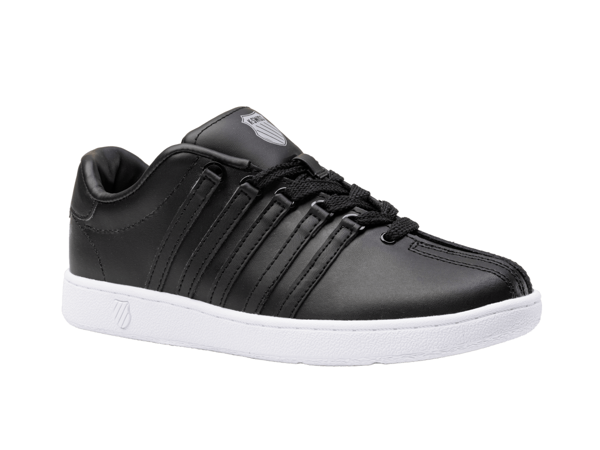 83343-002-M | CLASSIC VN | BLACK / WHITE