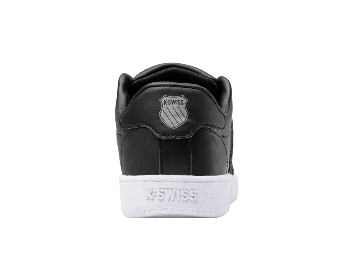 83343-002-M | CLASSIC VN | BLACK / WHITE