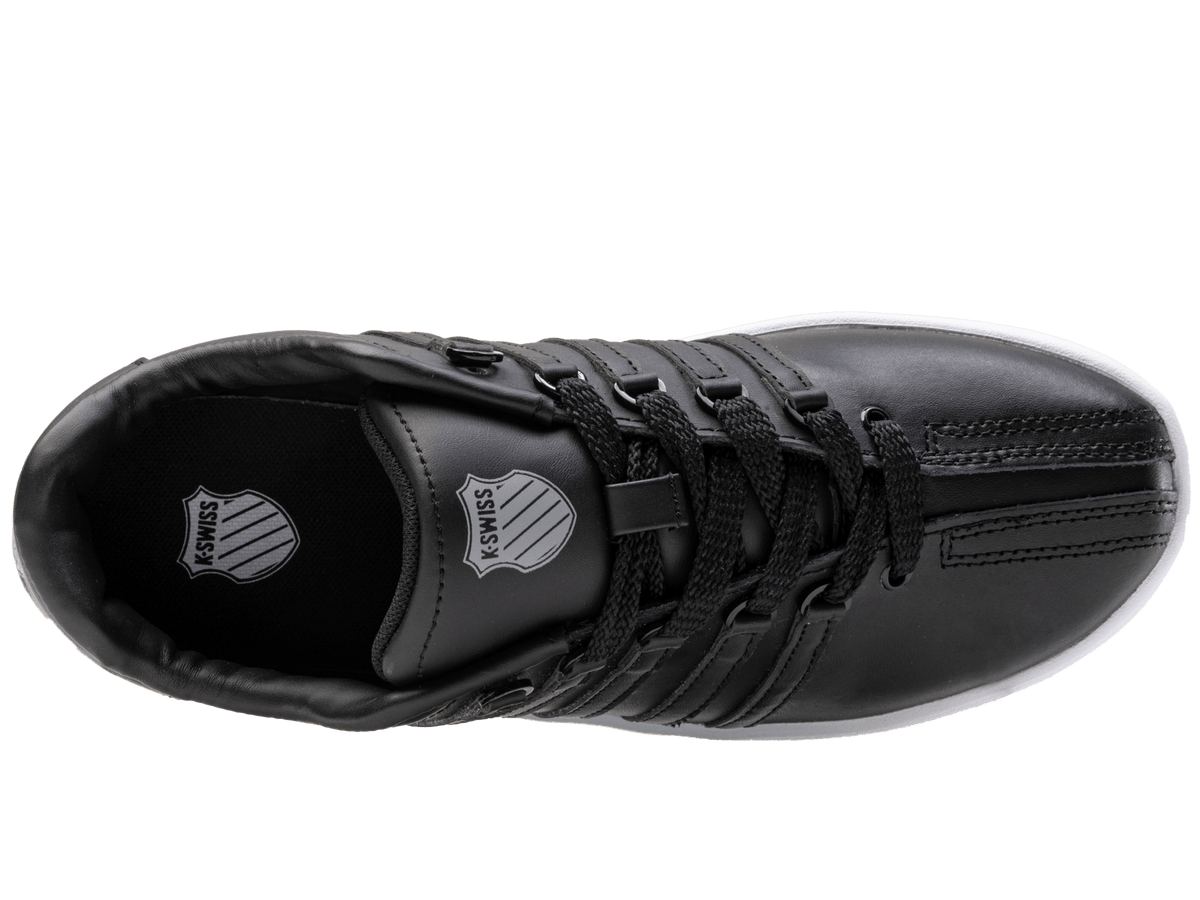 83343-002-M | CLASSIC VN | BLACK / WHITE