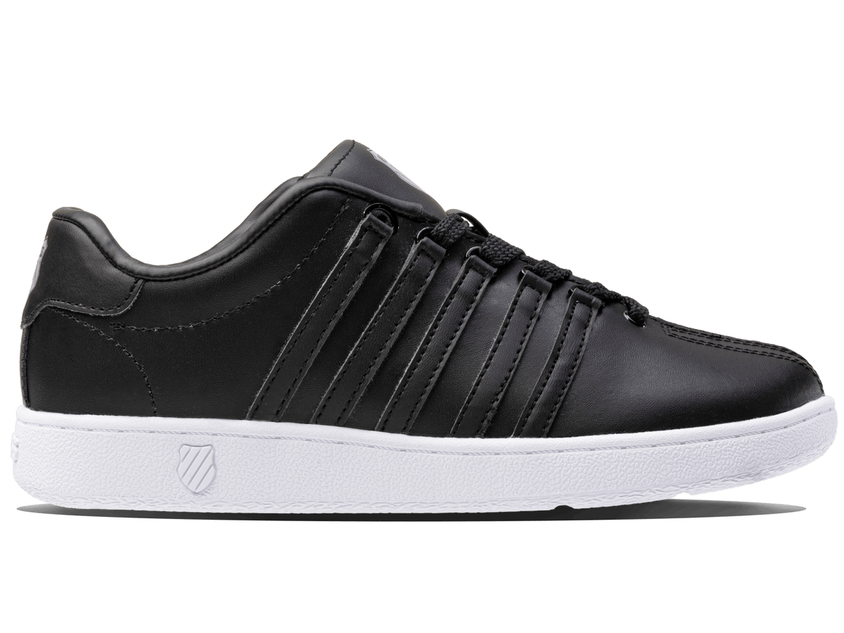 83343-002-M | CLASSIC VN | BLACK / WHITE
