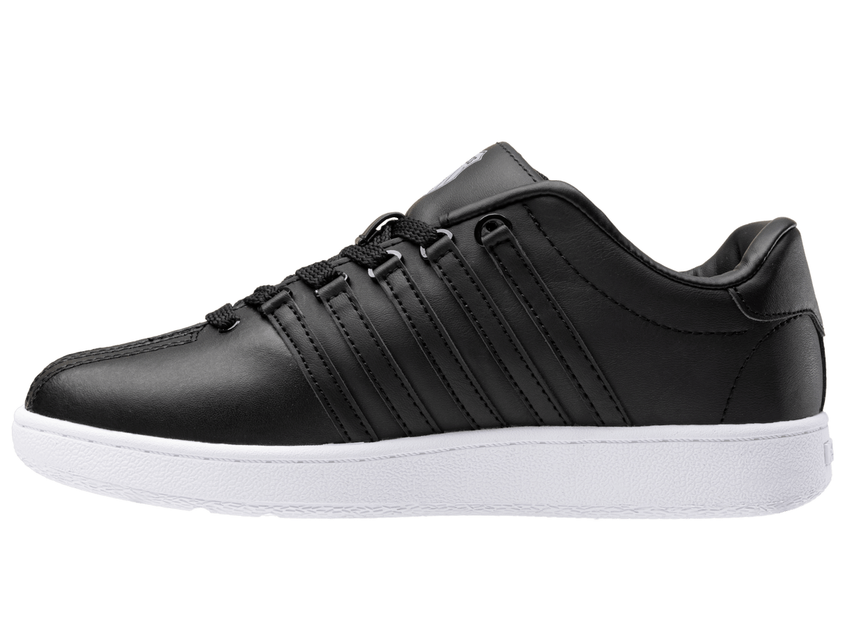 83343-002-M | CLASSIC VN | BLACK / WHITE