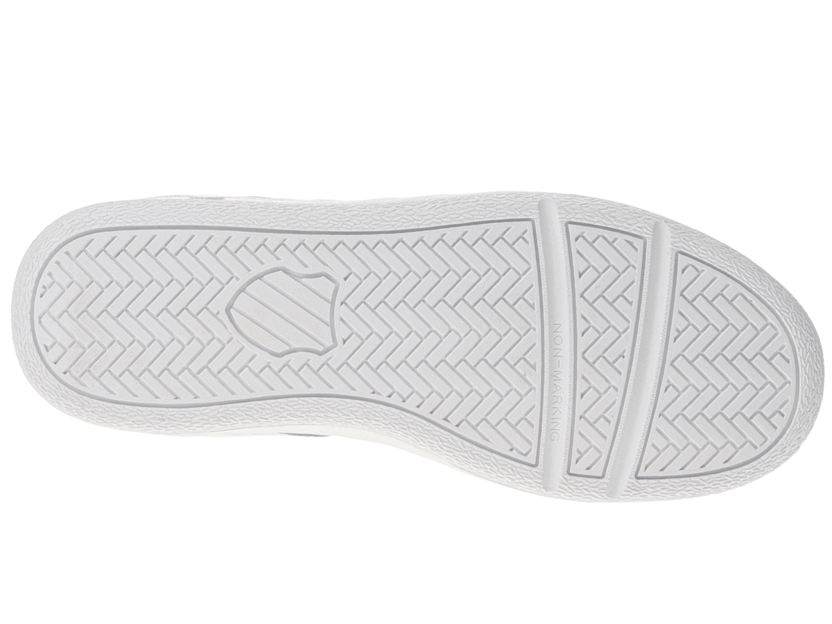83343-101-M | CLASSIC VN | WHITE/WHITE