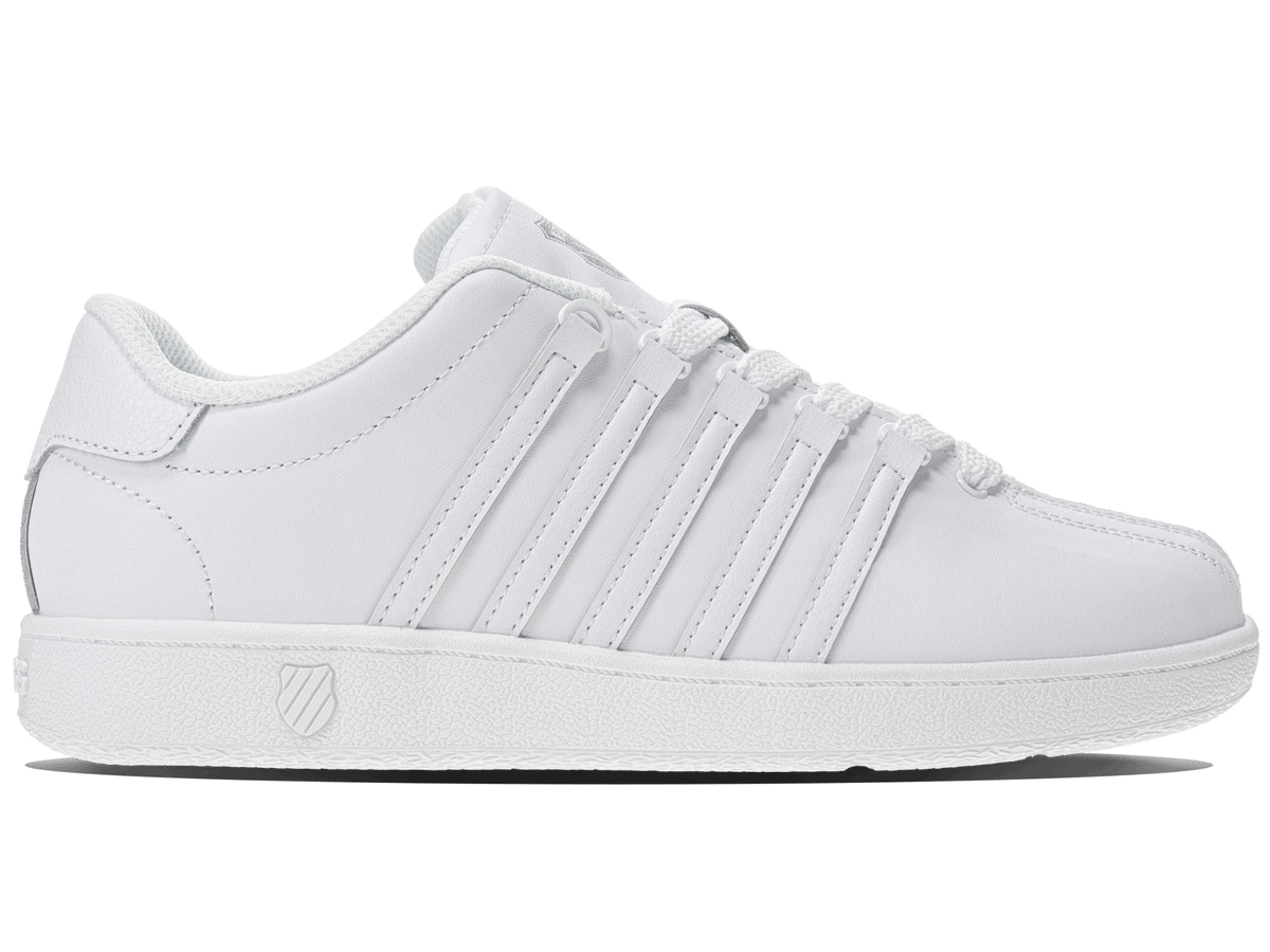 83343-101-M | CLASSIC VN | WHITE/WHITE