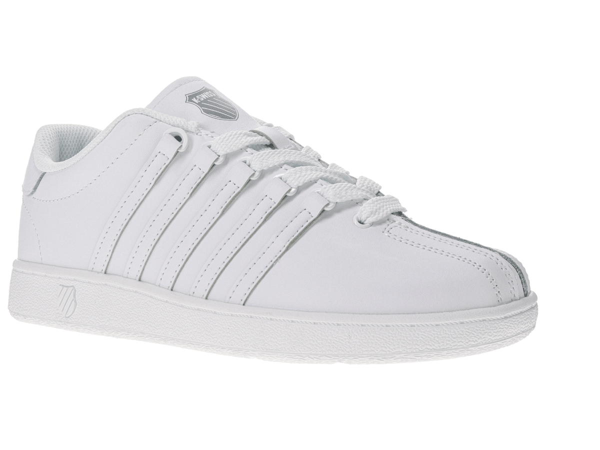 83343-101-M | CLASSIC VN | WHITE/WHITE