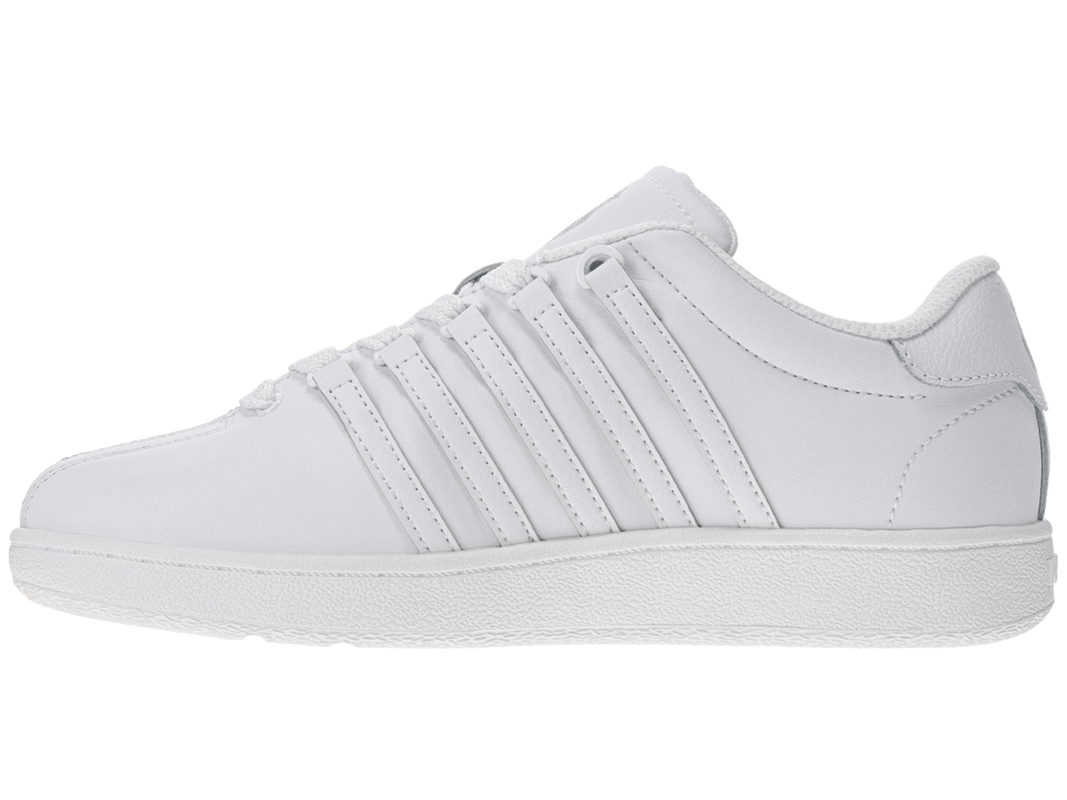83343-101-M | CLASSIC VN | WHITE/WHITE
