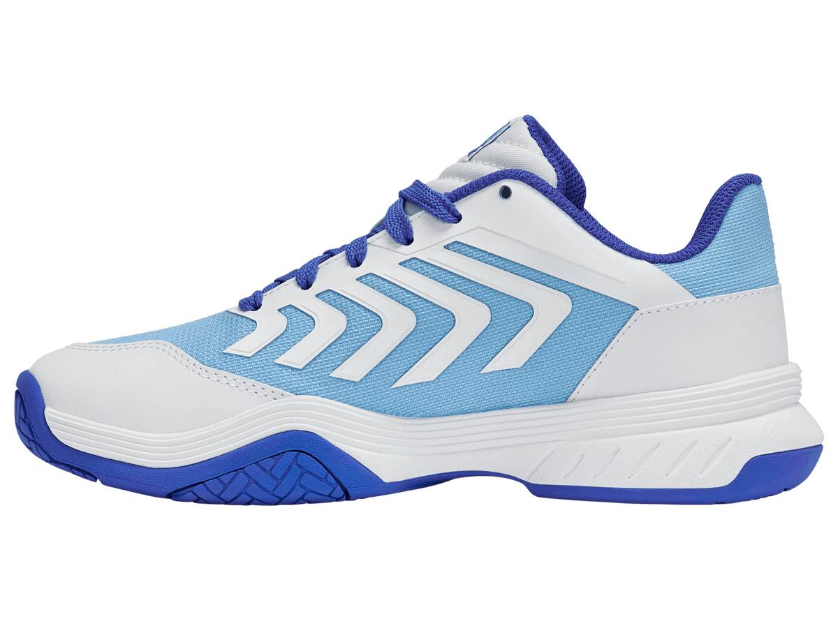 84598-148-M | ULTRASHOT TEAM 2 | WHITE/DAZZLING BLUE/BALTIC SEA