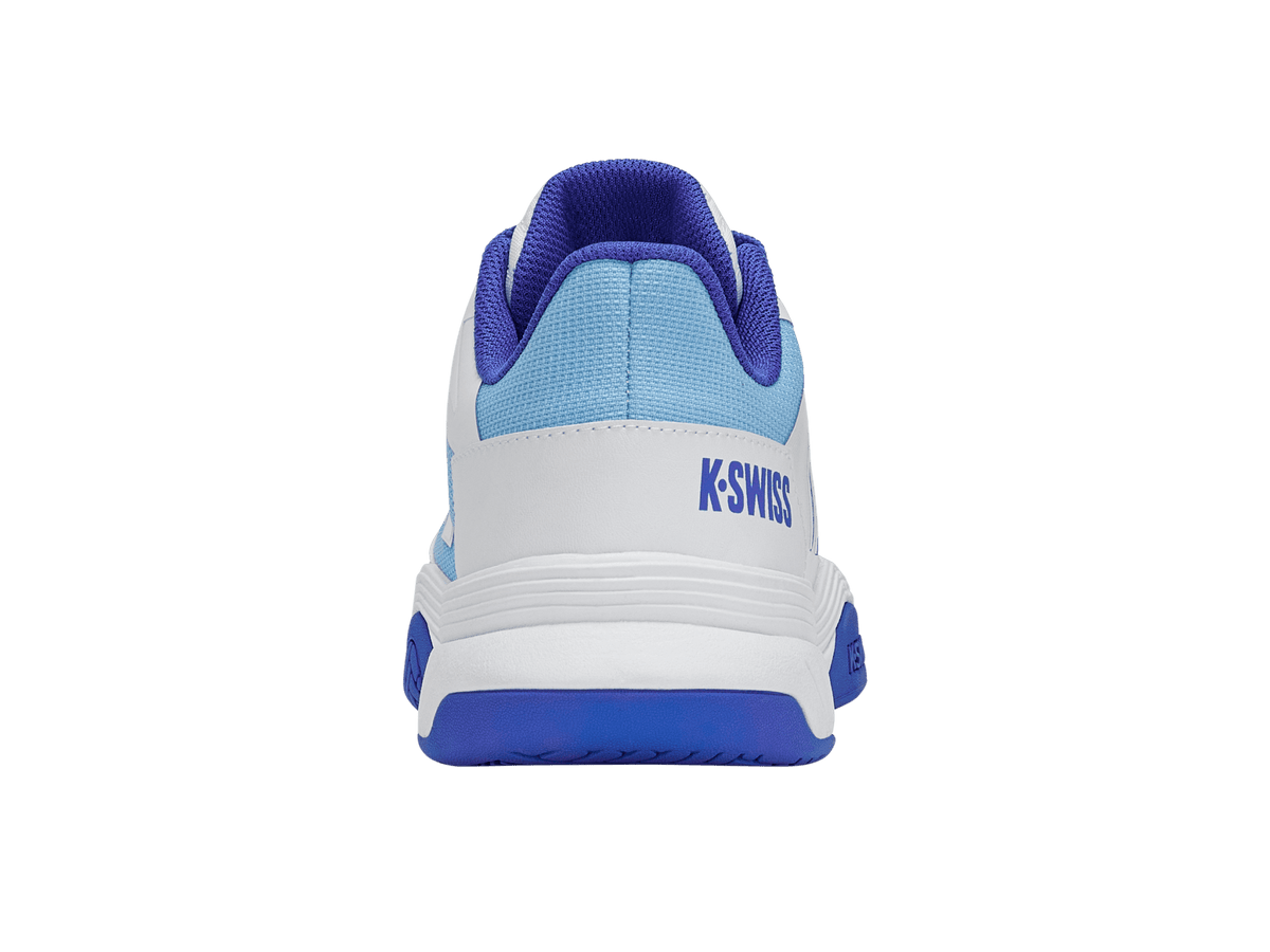 84598-148-M | ULTRASHOT TEAM 2 | WHITE/DAZZLING BLUE/BALTIC SEA