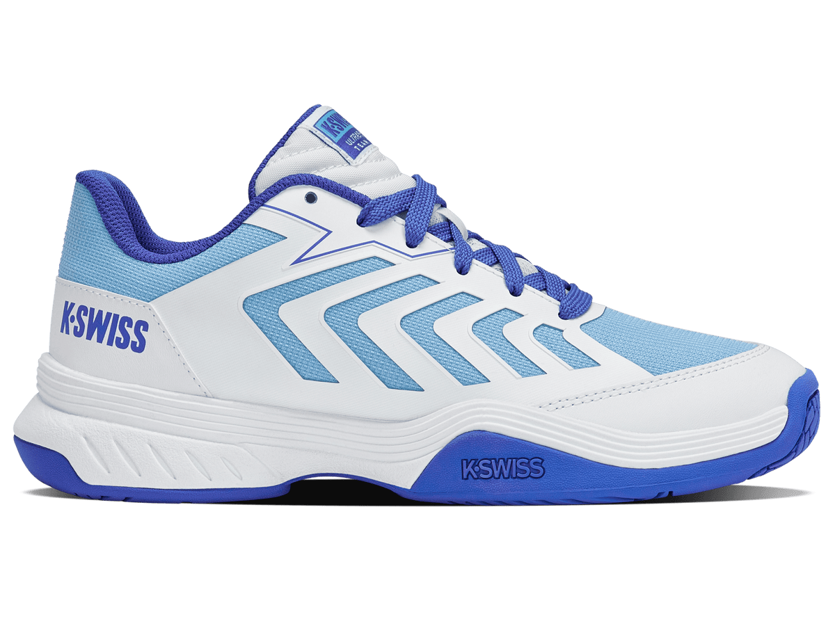 84598-148-M | ULTRASHOT TEAM 2 | WHITE/DAZZLING BLUE/BALTIC SEA