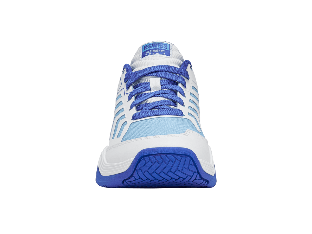 84598-148-M | ULTRASHOT TEAM 2 | WHITE/DAZZLING BLUE/BALTIC SEA