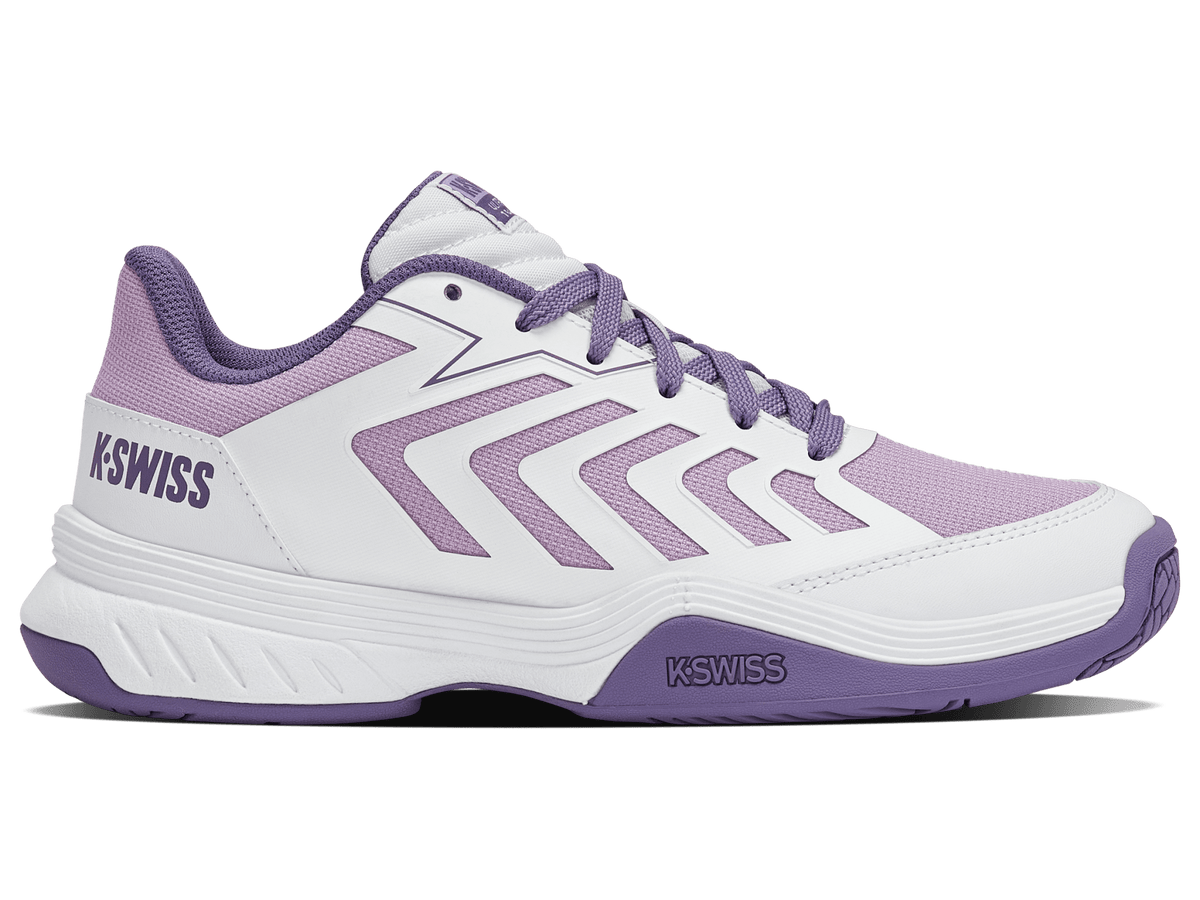 84598-151-M | ULTRASHOT TEAM 2 | WHITE/PURPLE HAZE/NEON LAVENDAR
