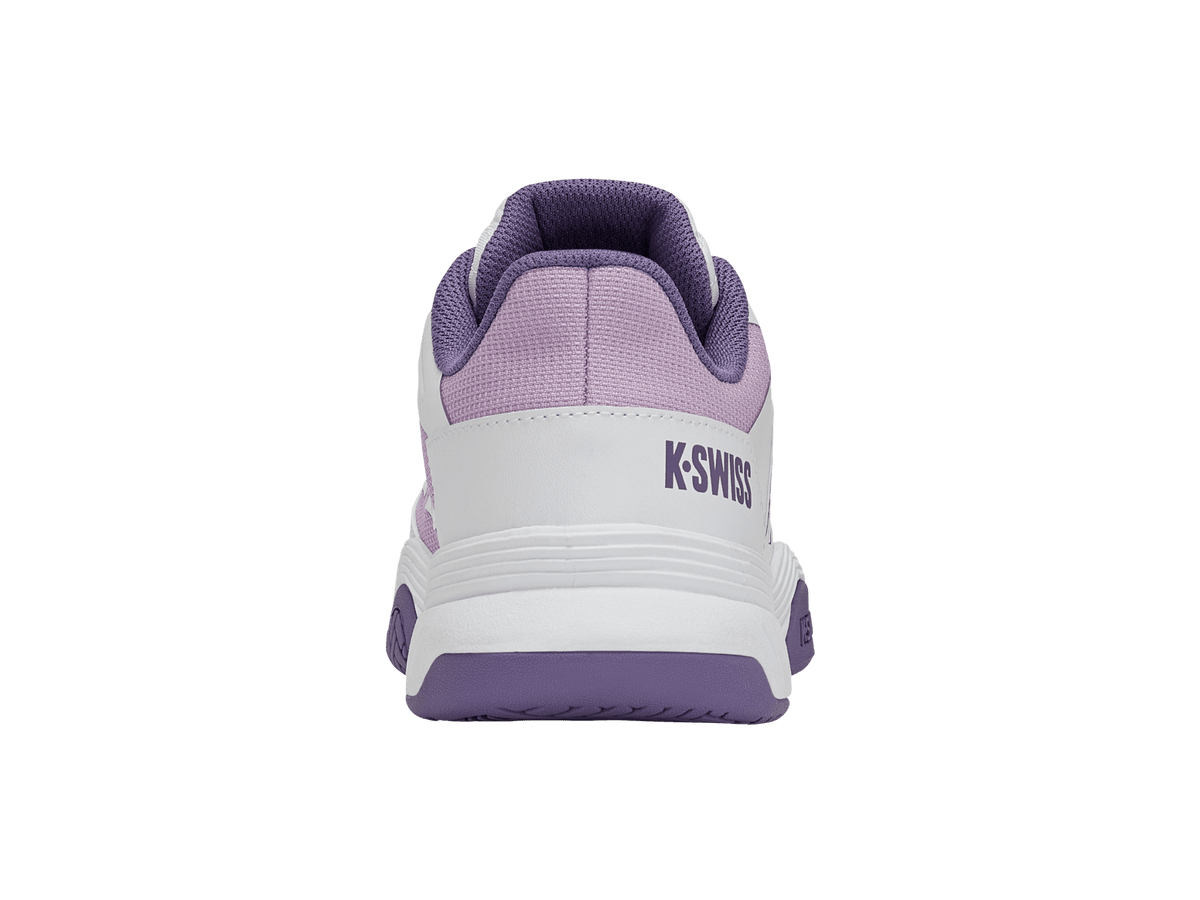 84598-151-M | ULTRASHOT TEAM 2 | WHITE/PURPLE HAZE/NEON LAVENDAR