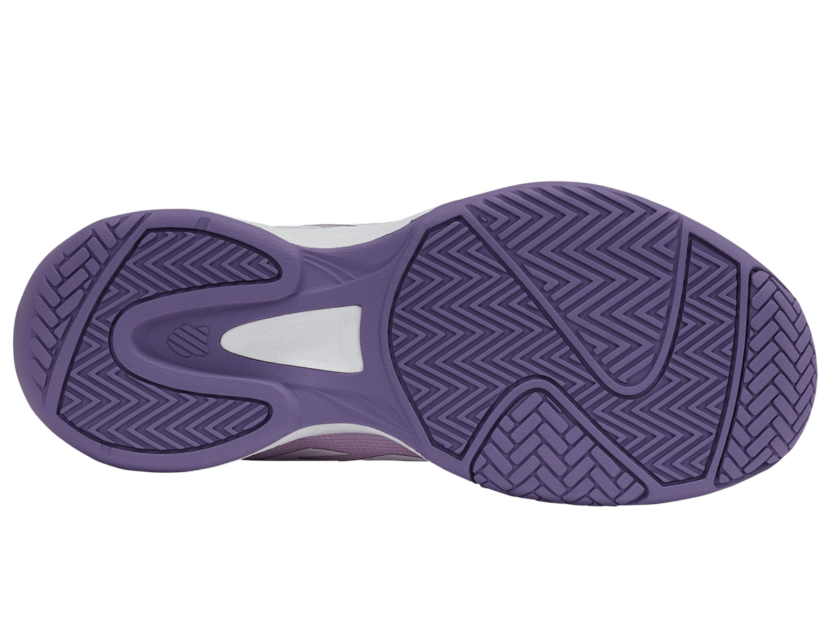 84598-151-M | ULTRASHOT TEAM 2 | WHITE/PURPLE HAZE/NEON LAVENDAR