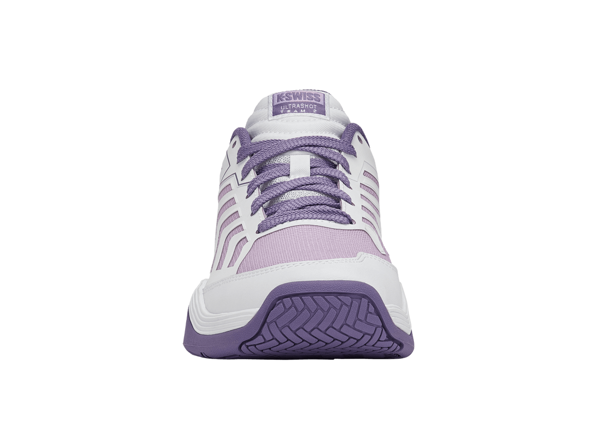 84598-151-M | ULTRASHOT TEAM 2 | WHITE/PURPLE HAZE/NEON LAVENDAR