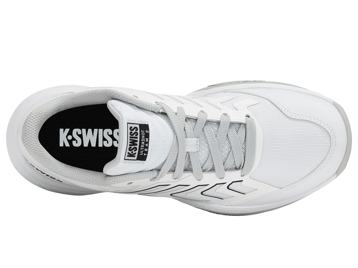 84598-152-M | ULTRASHOT TEAM 2 | WHITE/DAWN BLUE/BLACK