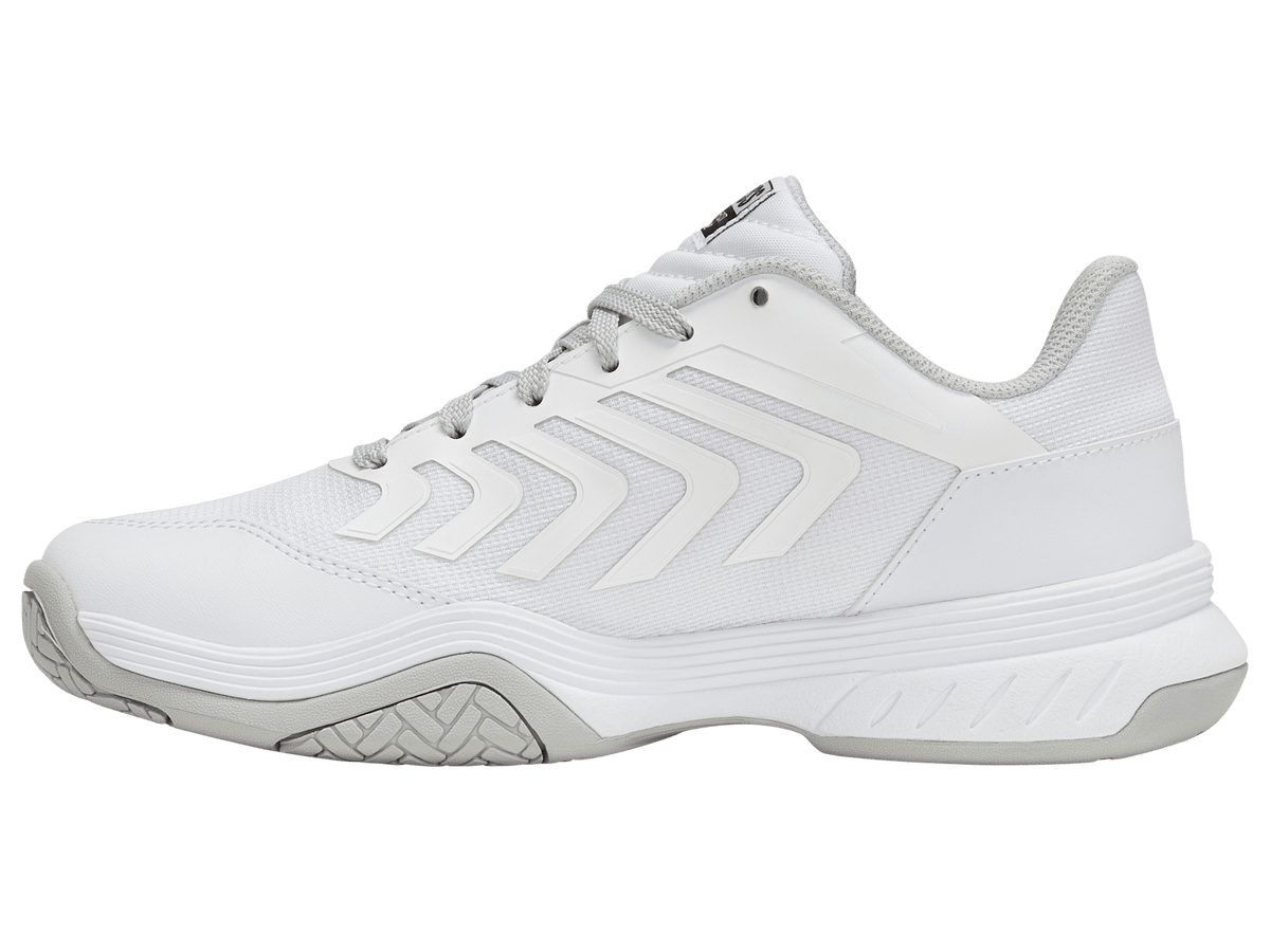 84598-152-M | ULTRASHOT TEAM 2 | WHITE/DAWN BLUE/BLACK