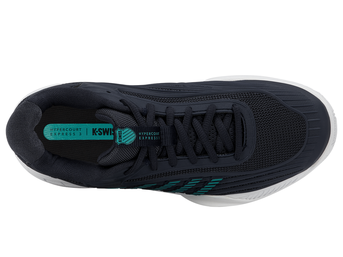84603-009-M | HYPERCOURT EXPRESS 3