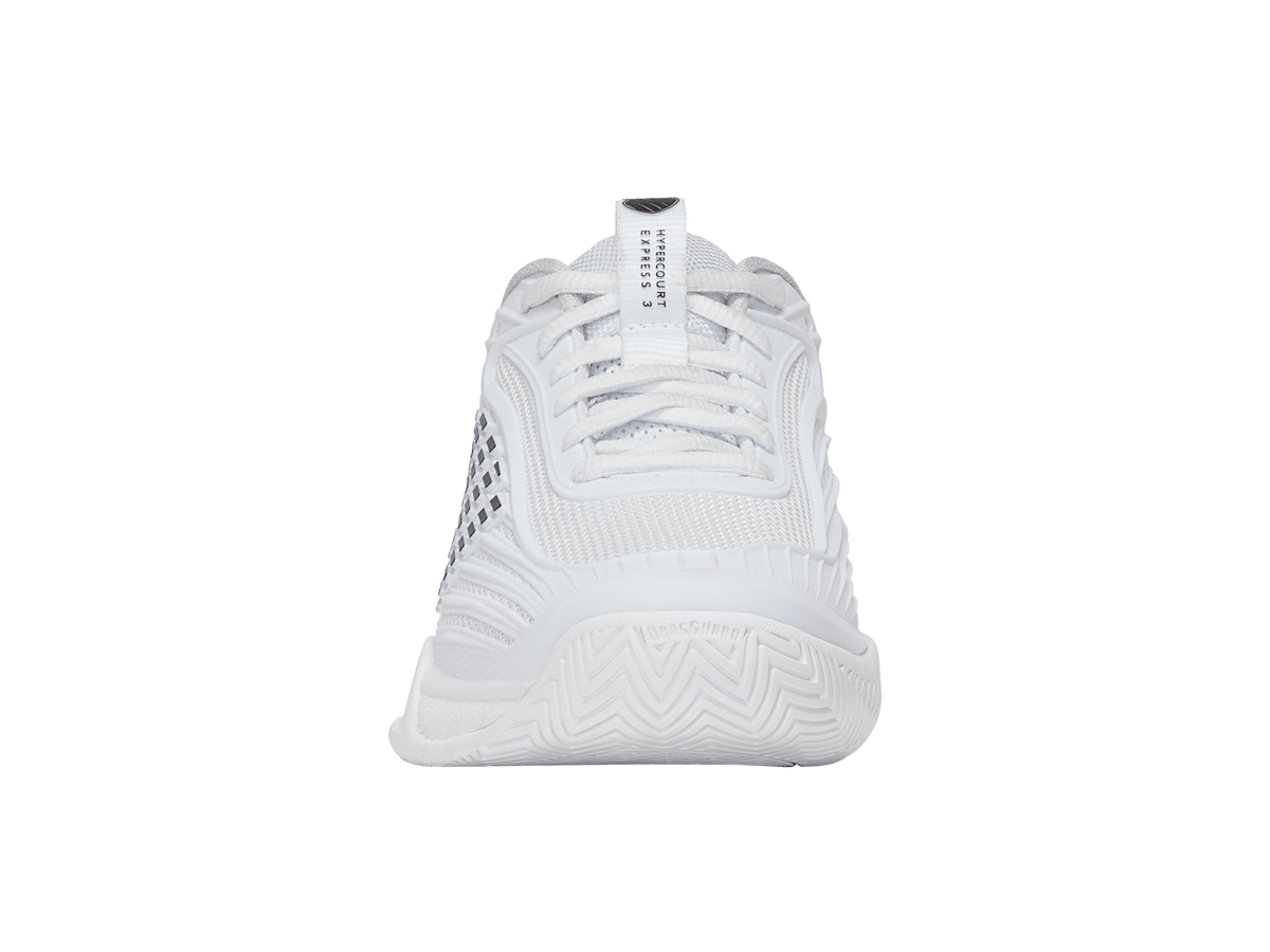84603-152-M | HYPERCOURT EXPRESS 3 | WHITE/DAWN BLUE/BLACK