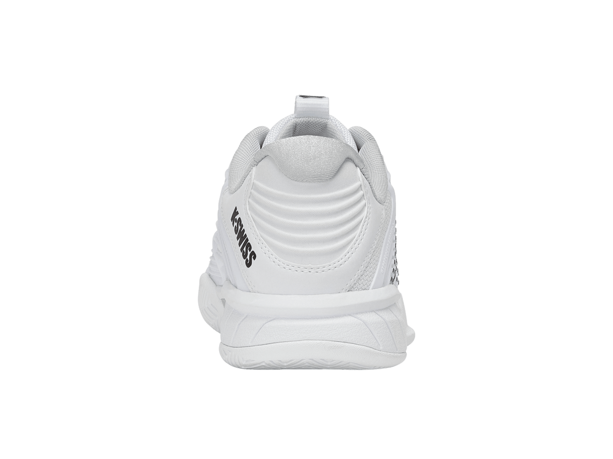 84603-152-M | HYPERCOURT EXPRESS 3 | WHITE/DAWN BLUE/BLACK