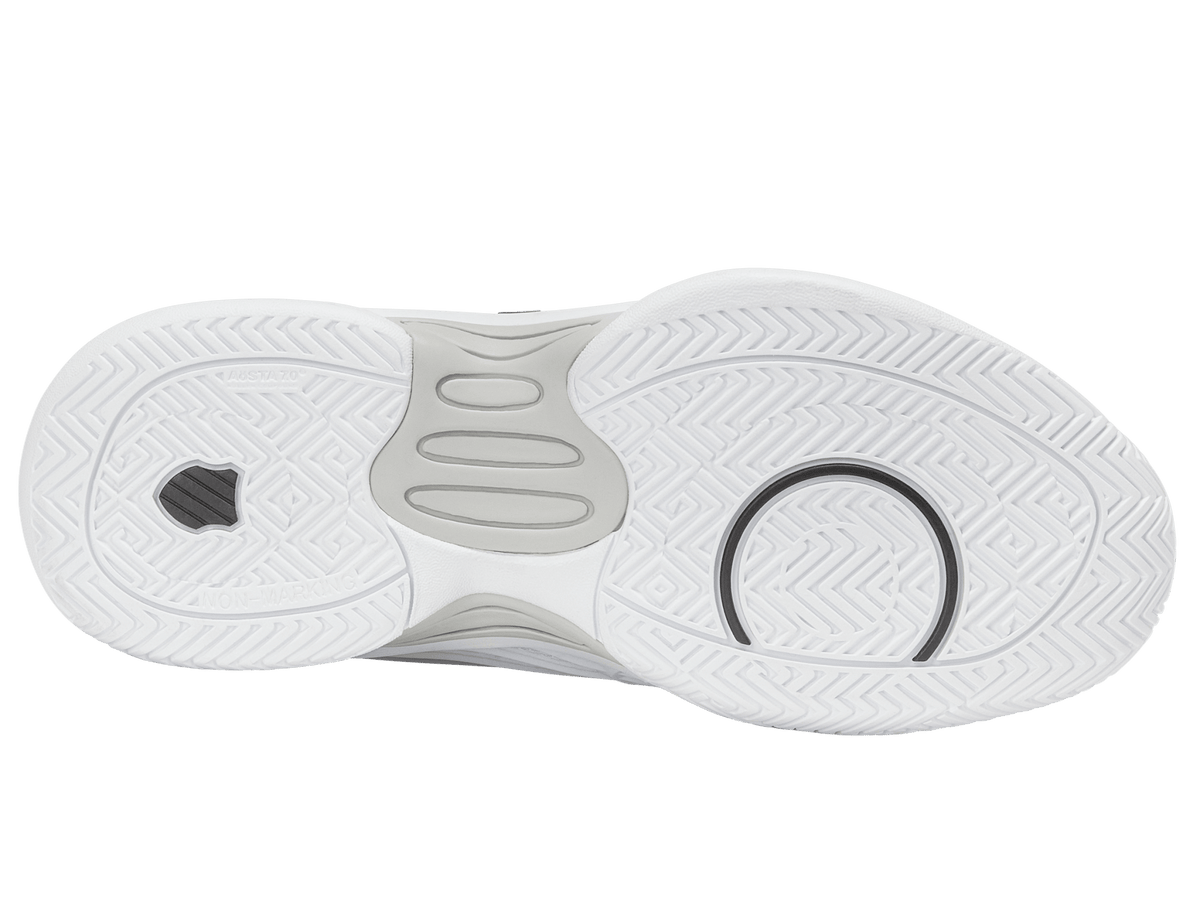 84603-152-M | HYPERCOURT EXPRESS 3 | WHITE/DAWN BLUE/BLACK