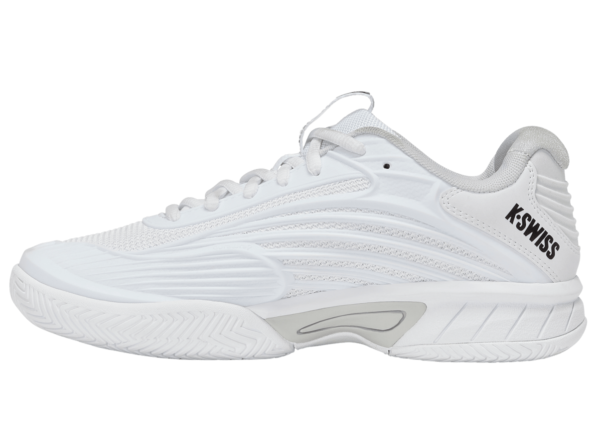 84603-152-M | HYPERCOURT EXPRESS 3 | WHITE/DAWN BLUE/BLACK