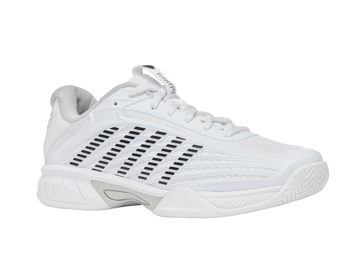 84603-152-M | HYPERCOURT EXPRESS 3 | WHITE/DAWN BLUE/BLACK