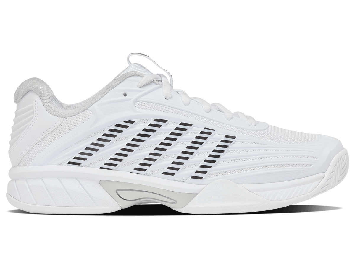 84603-152-M | HYPERCOURT EXPRESS 3 | WHITE/DAWN BLUE/BLACK