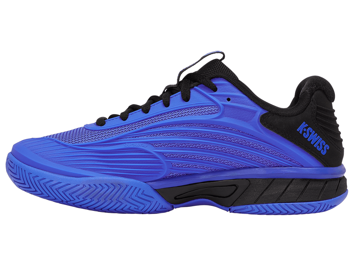 84603-416-M | HYPERCOURT EXPRESS 3 | DAZZLING BLUE/BLACK/WHITE