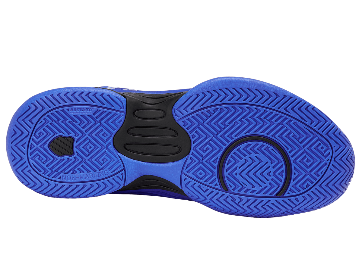 84603-416-M | HYPERCOURT EXPRESS 3 | DAZZLING BLUE/BLACK/WHITE