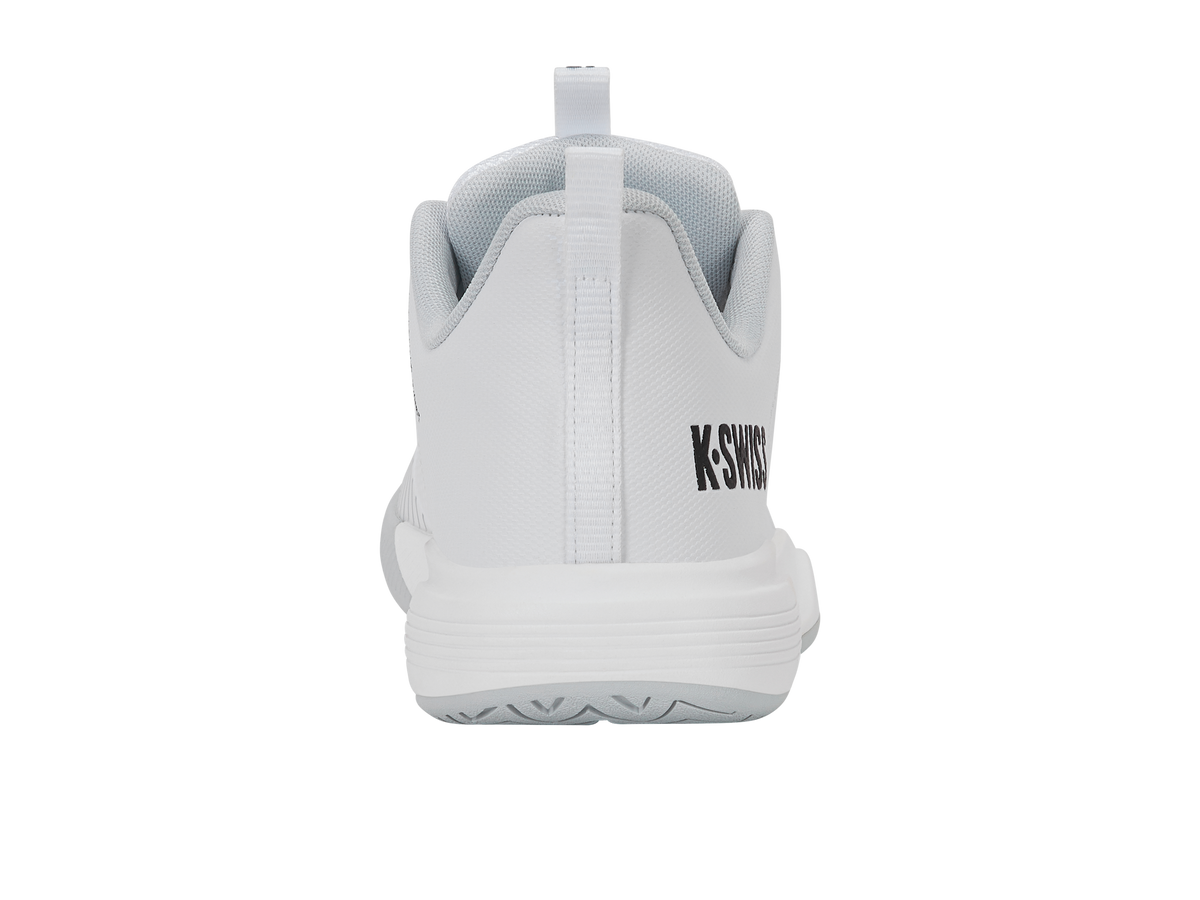 84896-115-M | ULTRASHOT LIGHT | WHITE/GLACIER GRAY/BLACK