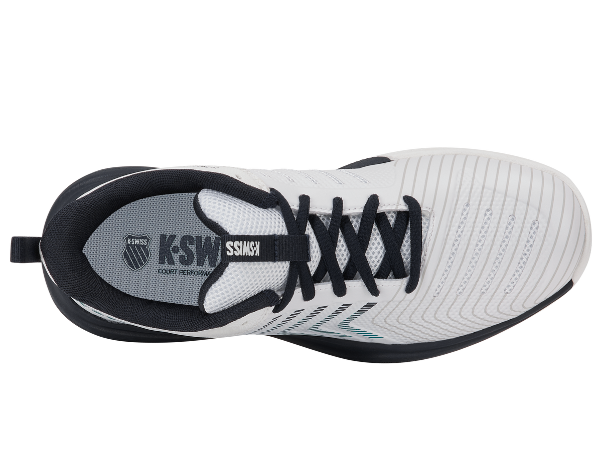 84896-148-M | ULTRASHOT LIGHT | WHITE/CARBON/BALTIC