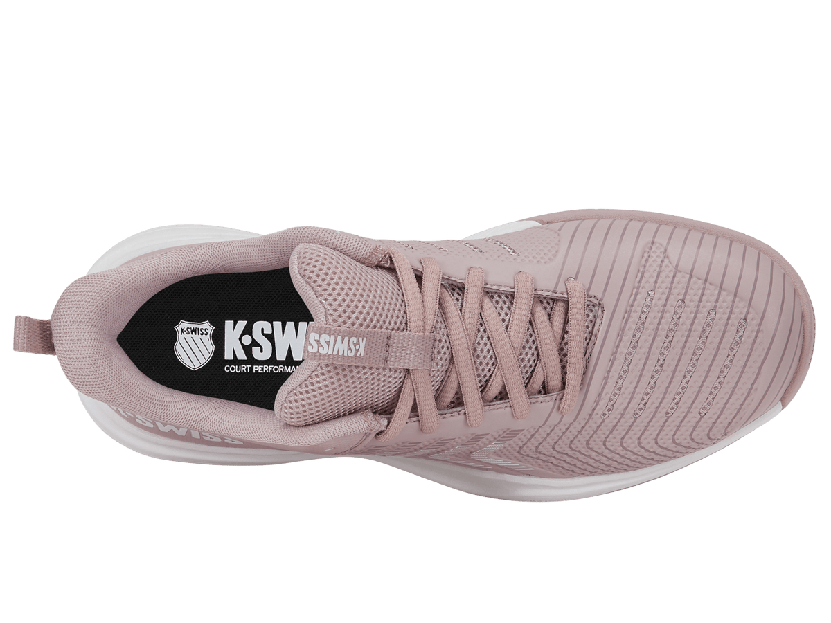 84896-552-M | ULTRASHOT LIGHT | VIOLET ICE/WHITE/ROSE GOLD