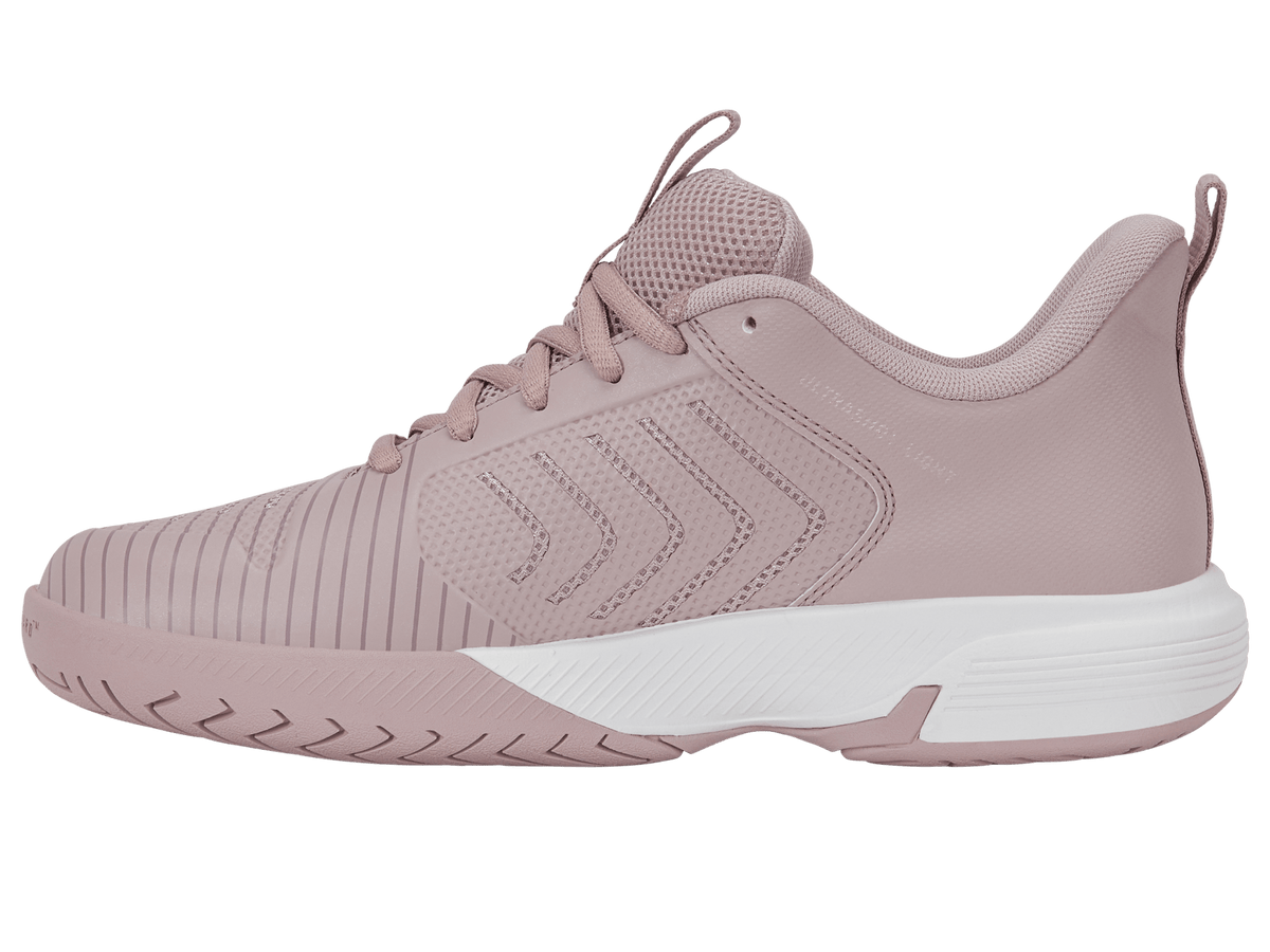 84896-552-M | ULTRASHOT LIGHT | VIOLET ICE/WHITE/ROSE GOLD