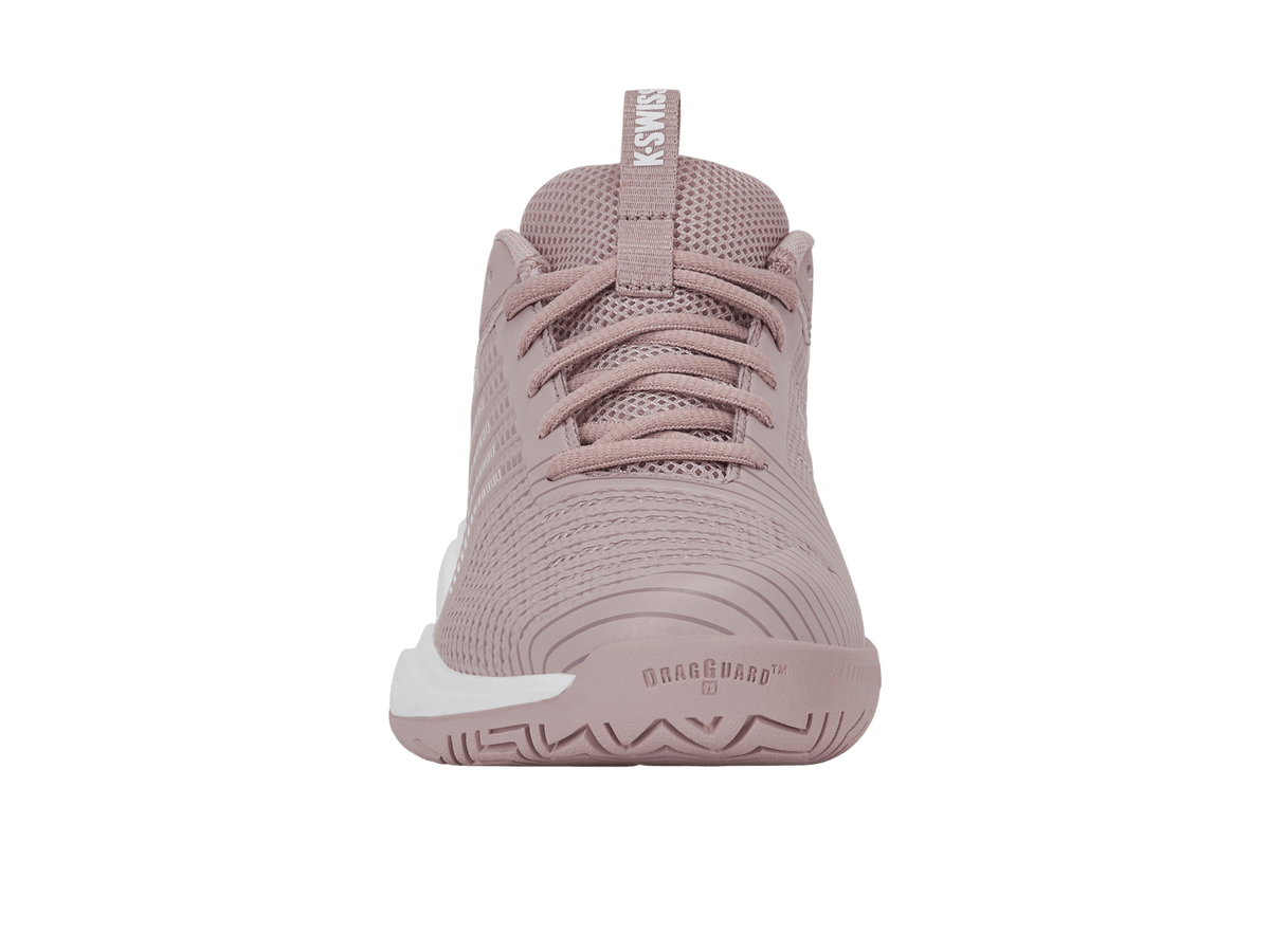 84896-552-M | ULTRASHOT LIGHT | VIOLET ICE/WHITE/ROSE GOLD