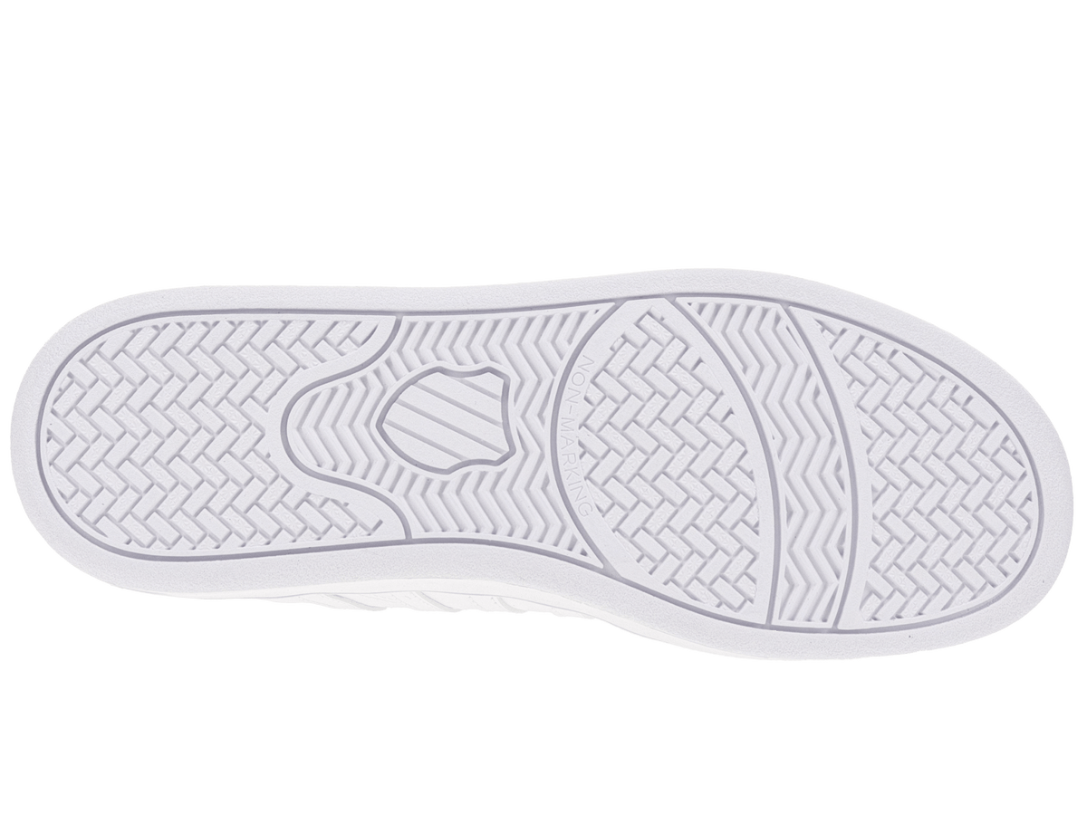 85612-101-M | CLASSIC PRO | WHITE/WHITE