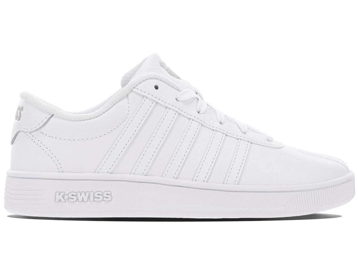 85612-101-M | CLASSIC PRO | WHITE/WHITE
