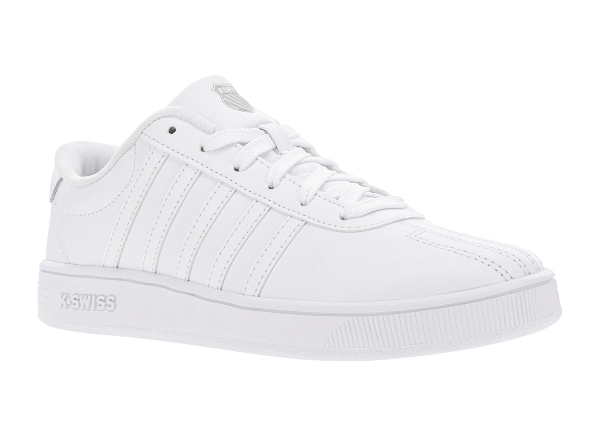85612-101-M | CLASSIC PRO | WHITE/WHITE